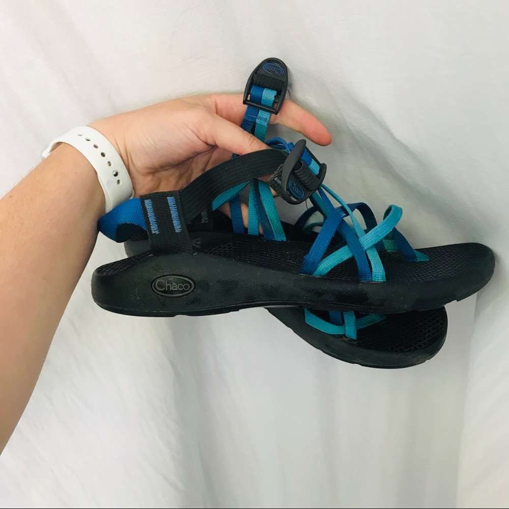 Chacos Z/ Cloud X2